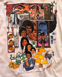 Image 2 of HIStory Restock **PRE-ORDER**