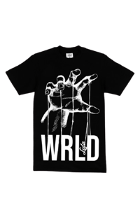 Puppeteer Tee