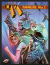 The77 Comic 