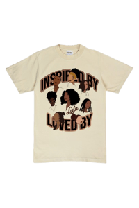 BWMN Tee