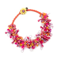 party necklace