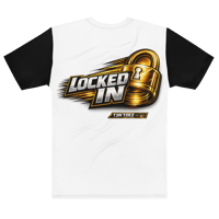Image 3 of LOCKED IN SET