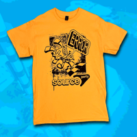 Image 1 of SOURCE::PARTY Shirt [PRE-ORDER]