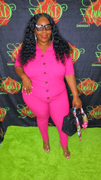 Image 1 of Everyday Vibe Set (Pink)