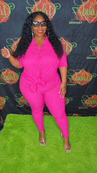 Image 2 of Everyday Vibe Set (Pink)