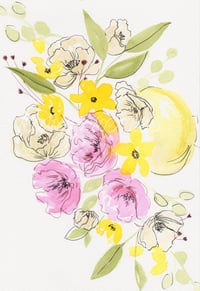 Bright Bouquet 