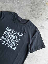 Image 2 of "eyes" tee
