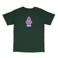 Image 1 of Fresh Scent Tee (Green) [PRE-ORDER]