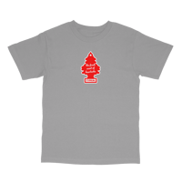 Image 1 of Fresh Scent Tee (Grey) [PRE-ORDER]