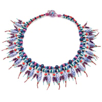 excitement necklace