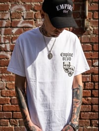 Image 1 of “GOOD BAD & THANKFUL” TEE