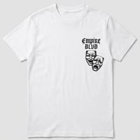 Image 3 of “GOOD BAD & THANKFUL” TEE