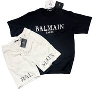 BLM Set