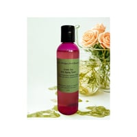 Green Tea Antiaging Toner, Rosewater Hyaluronic Acid Mist