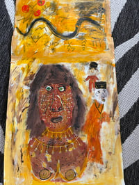 Image 3 of In the Beginning II