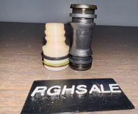Image 2 of Audi B8.5 2.0t Flex Fuel Catch Can Adapter