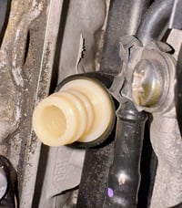 Image 4 of Audi B8.5 2.0t Flex Fuel Catch Can Adapter