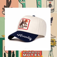 Image 2 of Howdy Patch