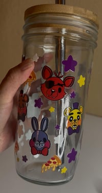 Image 1 of FNAF Cups