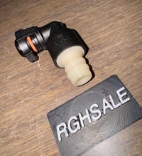 Image 3 of Audi B8.5 2.0t Flex Fuel Catch Can Adapter