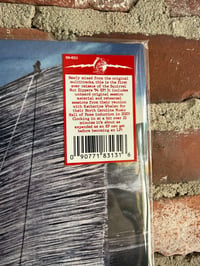Image 2 of SQUIRREL NUT ZIPPERS Roasted Right: Expanded Edition