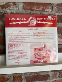 Image 3 of SQUIRREL NUT ZIPPERS Roasted Right: Expanded Edition