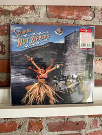 Image 1 of SQUIRREL NUT ZIPPERS Roasted Right: Expanded Edition