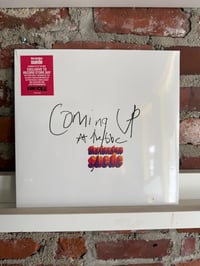 Image 1 of LONDON SUEDE Coming Up At The BBC
