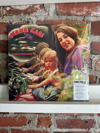 Image 1 of MAMA CASS Dream A Little Dream (Expanded Edition)