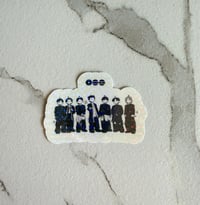 Image 2 of BTS Sticker