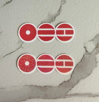 Image 2 of BTS Arirang Album Sticker Sticker
