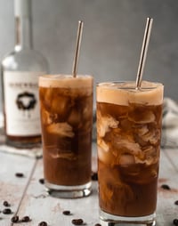 Coffee & Whisky
