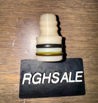 Image 1 of Audi B8.5 2.0t Flex Fuel Catch Can Adapter