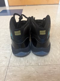 Jordan 11 Gammas