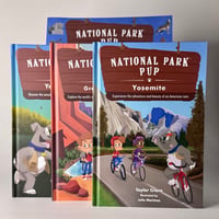 Image 1 of The Complete Series