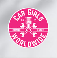 Team CGW Member Badge