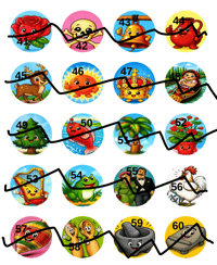 Image 3 of Figuras de las loteria 60 PDF
