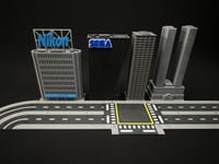 Image 2 of City Streets