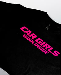 CGW Team Short Sleeve Tee