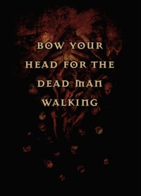 Image 4 of Burying Angels - Cathedral Of Chaos T-Shirt