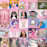 Image 3 of Meme Sticker Mystery Bundle : Series 03