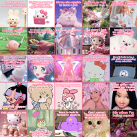 Image 2 of Meme Sticker Mystery Bundle : Series 02