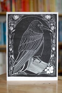 raven