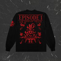 Image 1 of Maul Long Sleeve 