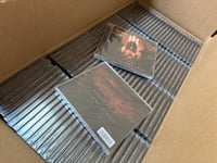 Image 2 of Burying Angels - Cathedral Of Chaos EP