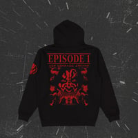Image 1 of Maul Hoodie
