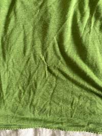 Image 8 of Vintage Y2K Playboy green halter neck cami 2000s deadstock BNWT 