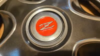 Image 10 of 240z Hubcap - set of 4