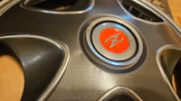Image 9 of 240z Hubcap - set of 4