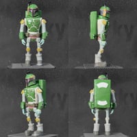 Image 4 of NAUGHT: FETT ESB